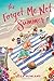 The Forget-Me-Not Summer by Leila Howland (5-May-2015) Hardcover