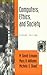 Computers, Ethics, and Society by Ermann M. David Williams Mary B. Shauf Michele S. (1997-03-13) Paperback