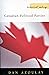 Canadian political parties (New Canadian readings)