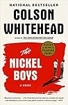 The Nickel Boys