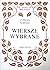 Wiersze wybrane (Nasza biblioteka) (Polish Edition)