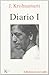 Diario by J. Krishnamurti (1999-09-06)