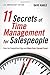 11 Secrets Of Time Manageme...