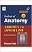 Textbook of Anatomy: Abdomen and Lower Limb - Vol. 2