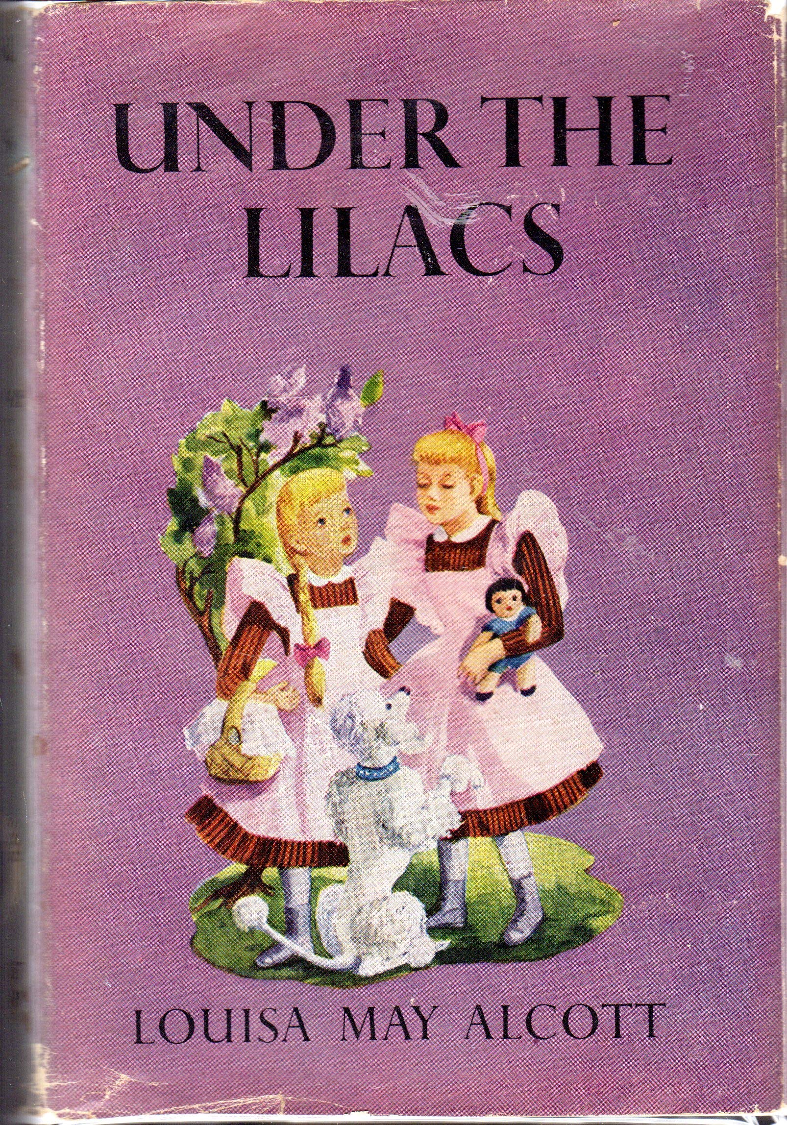 Under the Lilacs