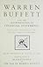 By MARY BUFFETT - DAVID CLARK Warren Buffett and the Interpretation of Financial Statements