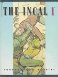 The Incal Vols. 1-3 (Paperback)