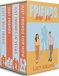 Friends Box Set