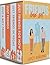 Friends Box Set (Friends #1-4)