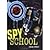 Spy School by Gilbert, Adrian [Firefly Books, 2009] Paperback [Paperback]