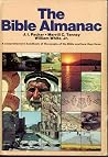 The Bible Almanac The Bible Almanac