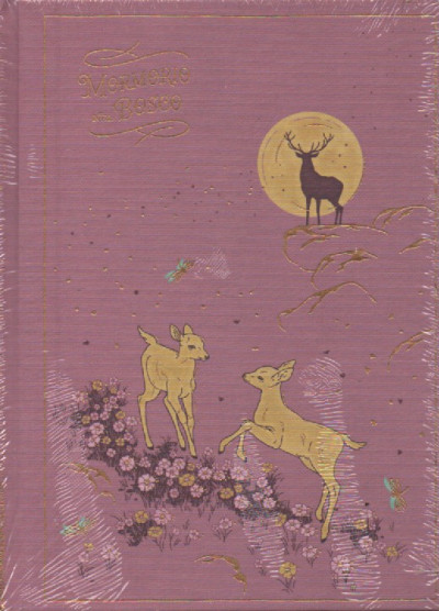 Mormorio nel bosco (Wonderful Stories. Storie Meravigliose, 48)