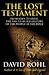 The Lost Testament: From Ed...