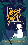The Lost Girl Book cover for The Lost Girl