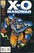X-O Manowar, Vol. 1, No. 53...