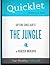 Quicklet on Upton Sinclair's The Jungle by Rebecca Meredith (2012-04-19)