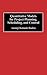 Quantitative Models for Project Planning, Scheduling, and Control by Badiru, Adedeji B (1993) Hardcover