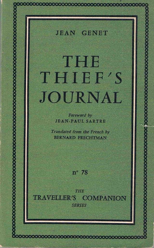 Thiefs Journal