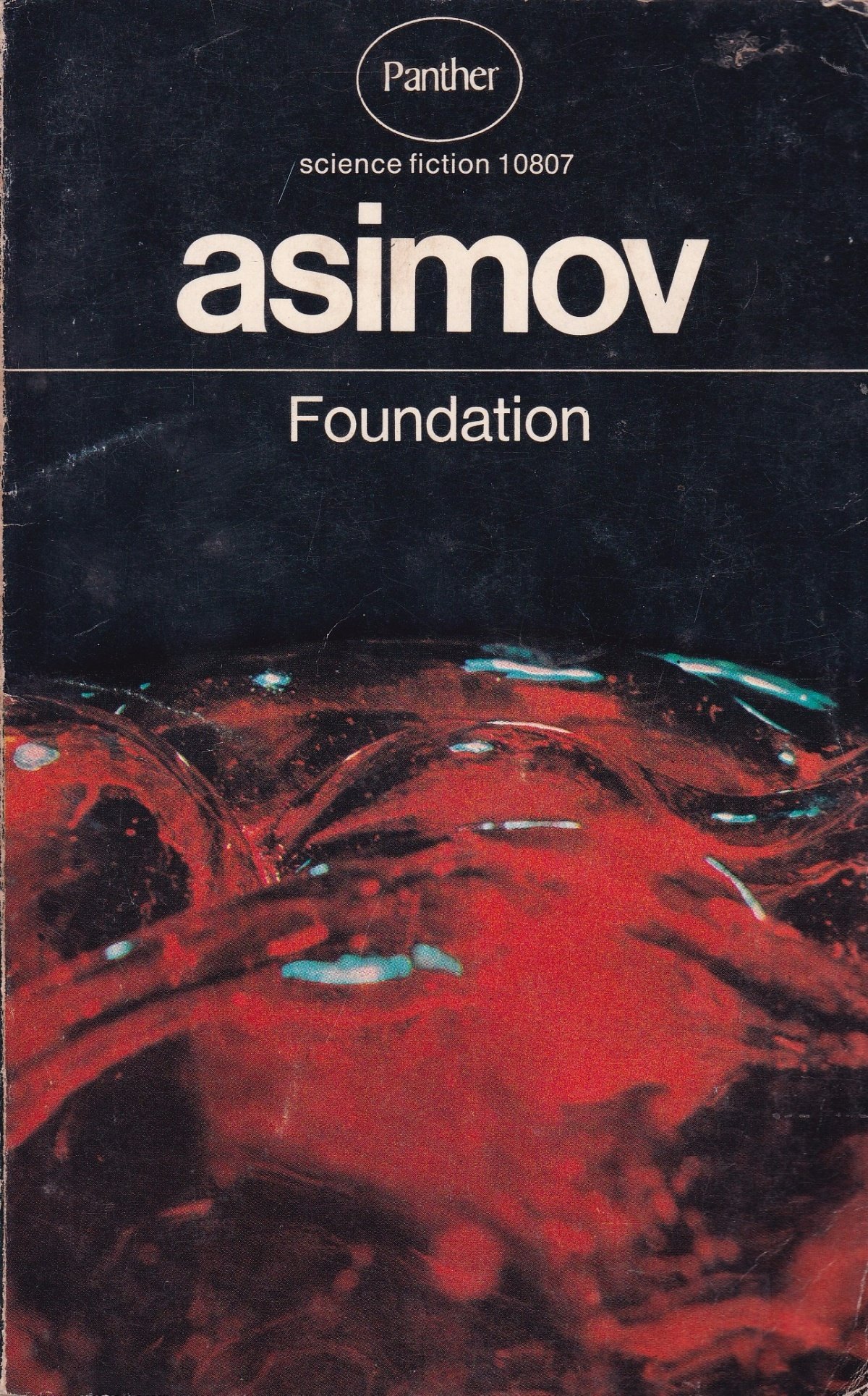 Foundation