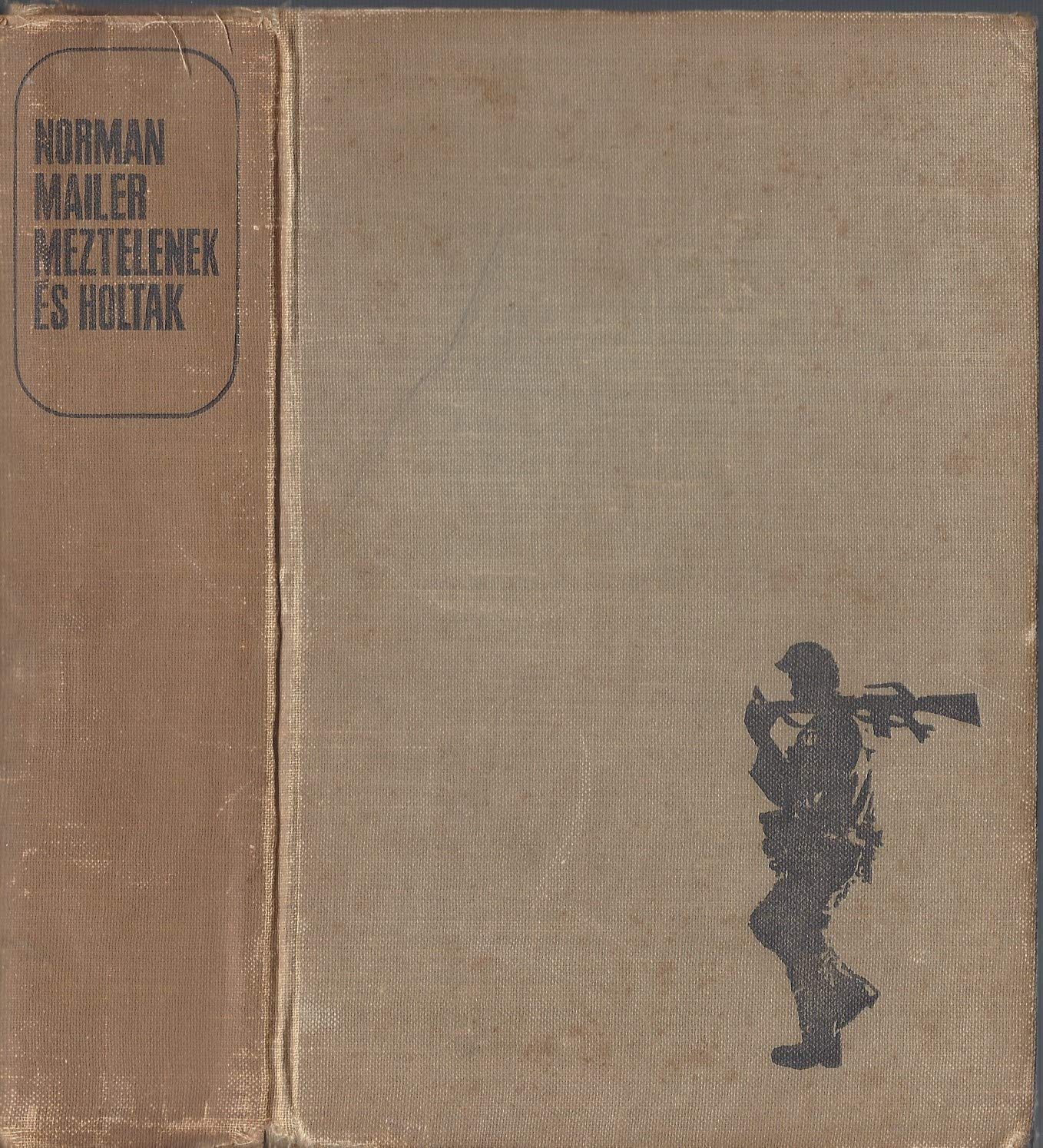 Meztelenek es Holtak