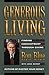 Generous Living: Finding Contentment Through Giving by Ron Blue (1997-09-08)