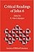 Critical Readings of John 6 (Biblical Interpretation) (1997-01-01)