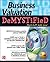 Business Valuation Demystified [Paperback] [2010] (Author) Edward Nelling