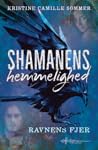 Ravnens Fjer by Kristine Camille Sommer