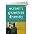 Women's Growth in Diversity