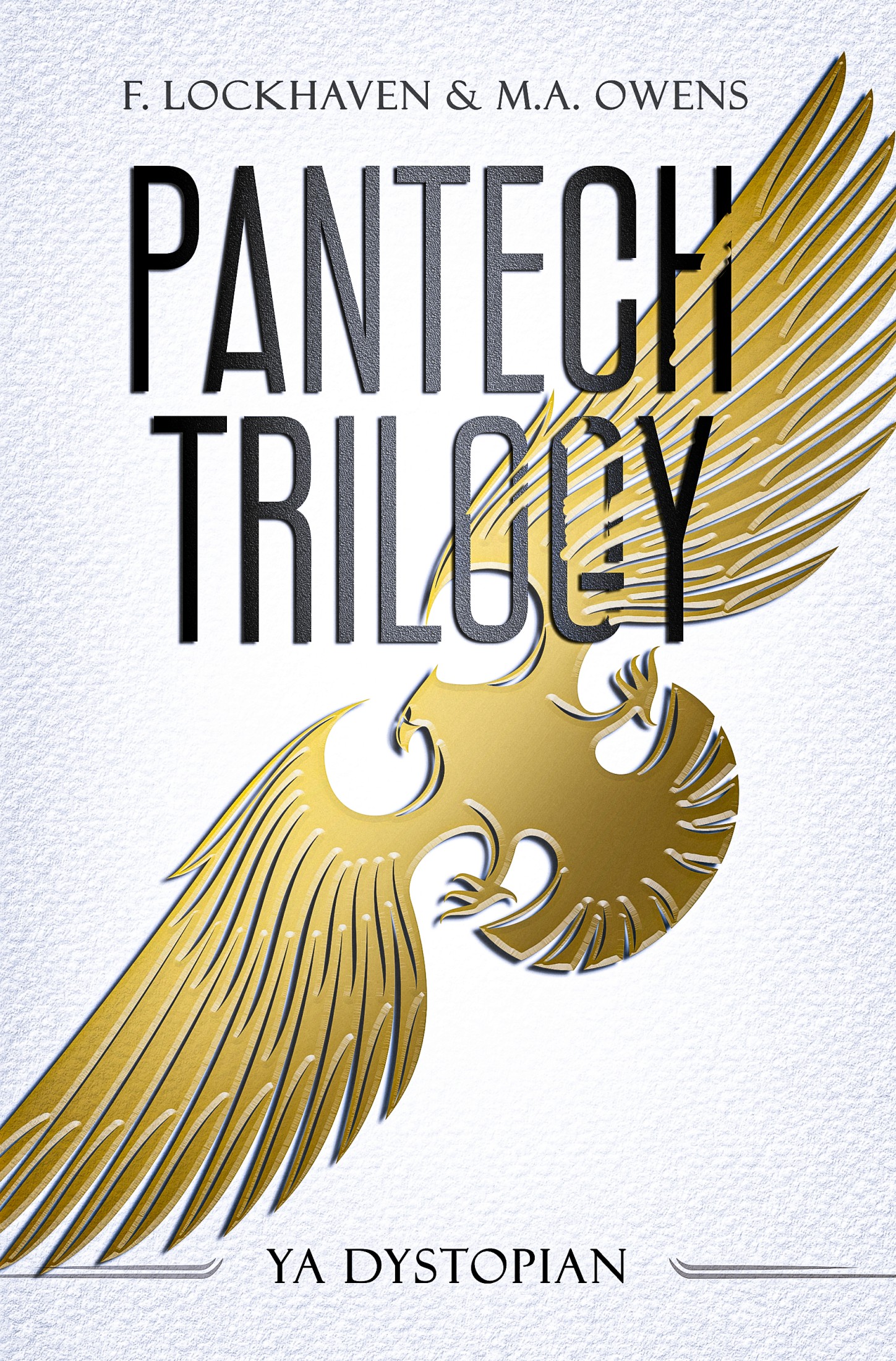 PanTech Trilogy