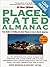 Places Rated Almanac: Your Guide to Finding the Best Places to Live in North America
