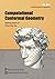 Computational Conformal Geometry (softcover re-issue of vol. 3 of the Advanced Lectures in Mathematics series) (Volume 3) by Xianfeng David Gu (2016-07-22)