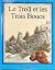 Le Troll et les trois boucs
