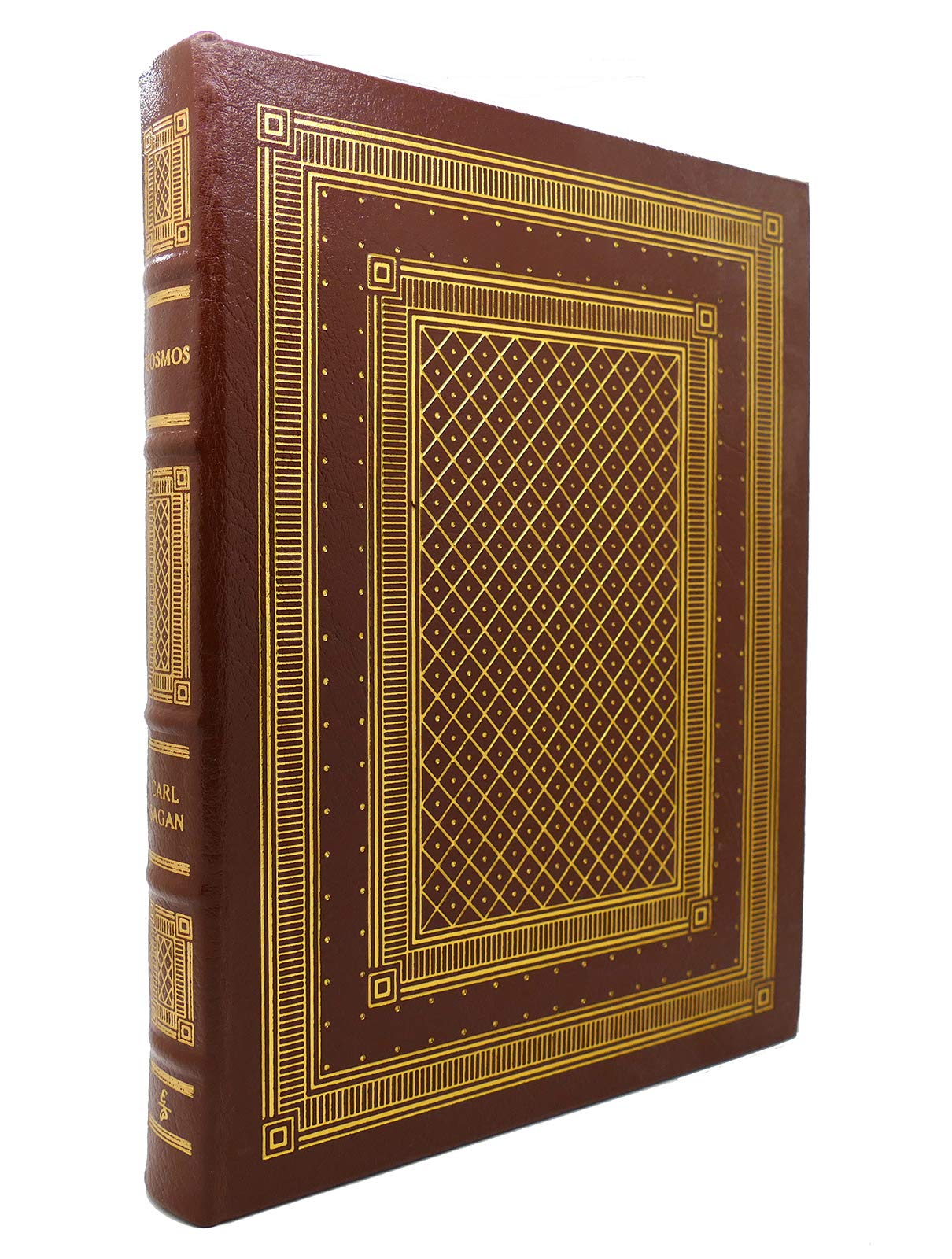 COSMOS Easton Press