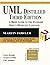[UML Distilled: A Brief Guide to the Standard Object Modeling Language] [By: Fowler, Martin] [September, 2003]