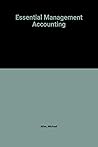 Essential Management Accounting Essential Management Accounting