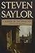 A Murder on the Appian Way: A Novel of Ancient Rome (Novels of Ancient Rome) by Steven Saylor (2009-04-14)