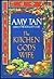 The Kitchen God's Wife by Amy Tan