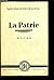 La Patrie empaillée