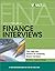 Vault.com Guide to Finance Interviews, 3rd Edition 3rd edition by Bhatawedekhar, D. (2000) Paperback
