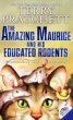 Amazing Maurice & His Educated Rodents (01) by Pratchett, Terry [Mass Market Paperback (2003)]