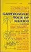 Gastronomic tour of Mexico by R.B. Read