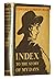 Rare INDEX TO THE STORY OF MY DAYS 1st edit/1 print Hulton Press, London [Hardcover] Edward Gordon Craig [Hardcover] Edward Gordon Craig
