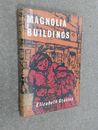 Magnolia Buildings (Hardcover)