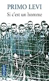 By Primo Levi Si ...