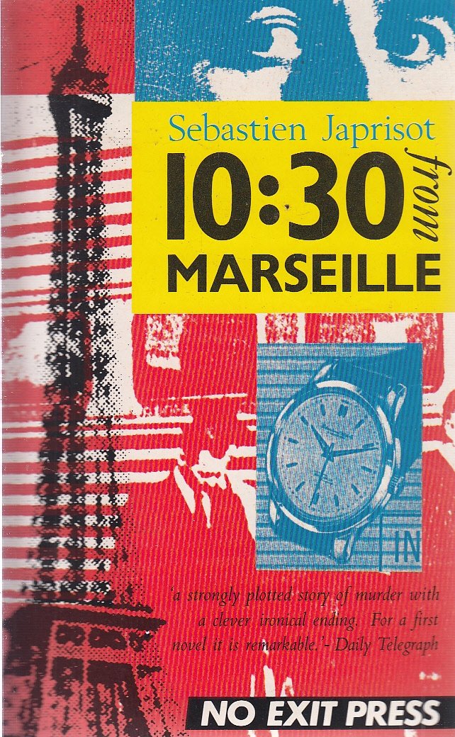 10.30 from Marseilles
