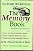 The Memory Book by Harry Lorayne (1989-12-01)