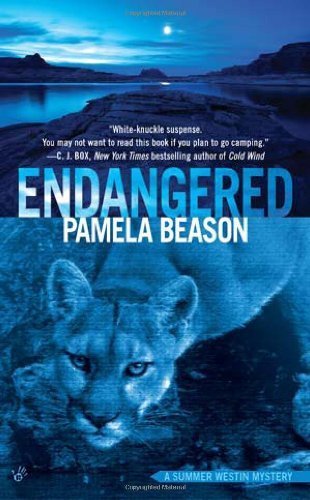 Endangered by Beason, Pamela [Berkley,2011] (Mass Market Paperback)