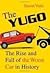 The Yugo 1st (first) edition Text Only