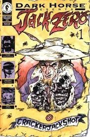 Dark Horse Presents #121 (Jack Zero)